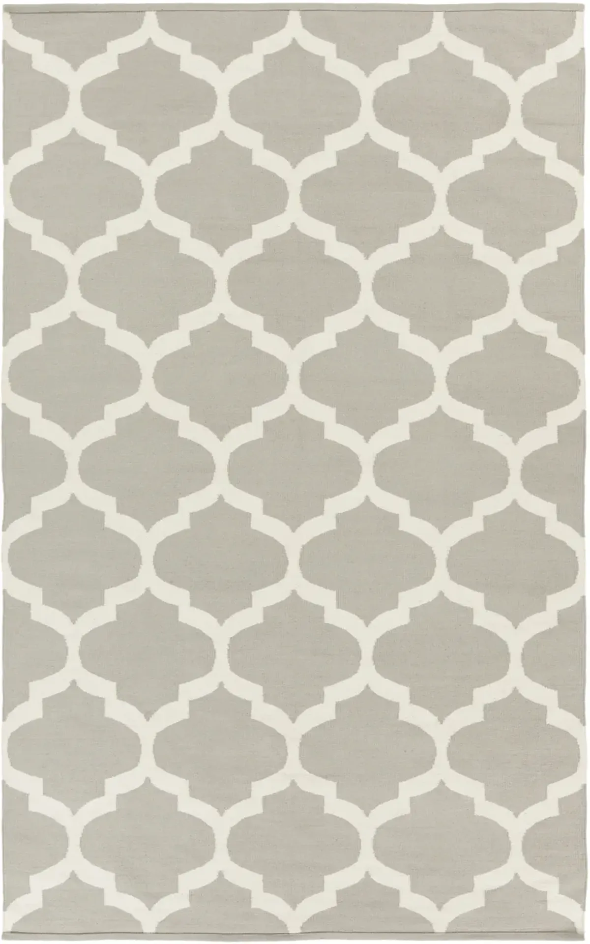 Vogue AWLT-3004 2' x 3' Hand Made Rug
