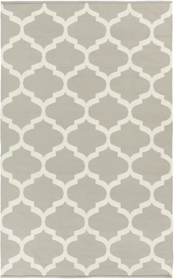 Vogue AWLT-3004 2' x 3' Hand Made Rug
