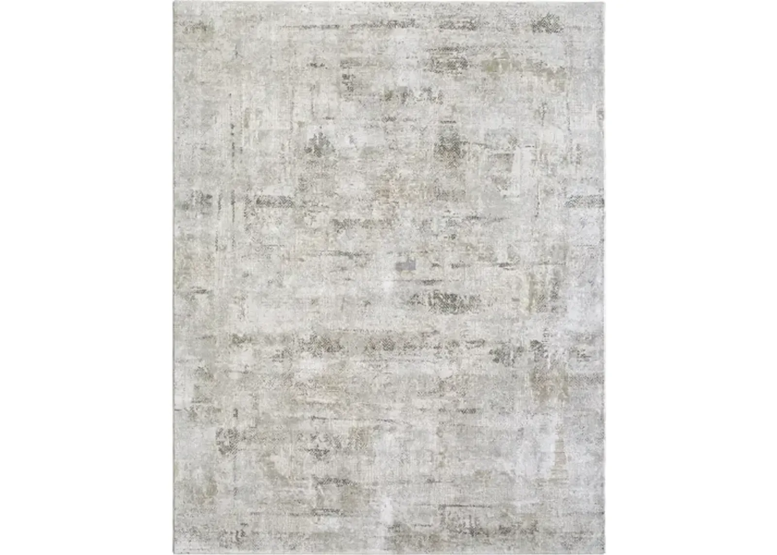 Brunswick BWK-2346 2' x 2'11" Machine Woven Rug