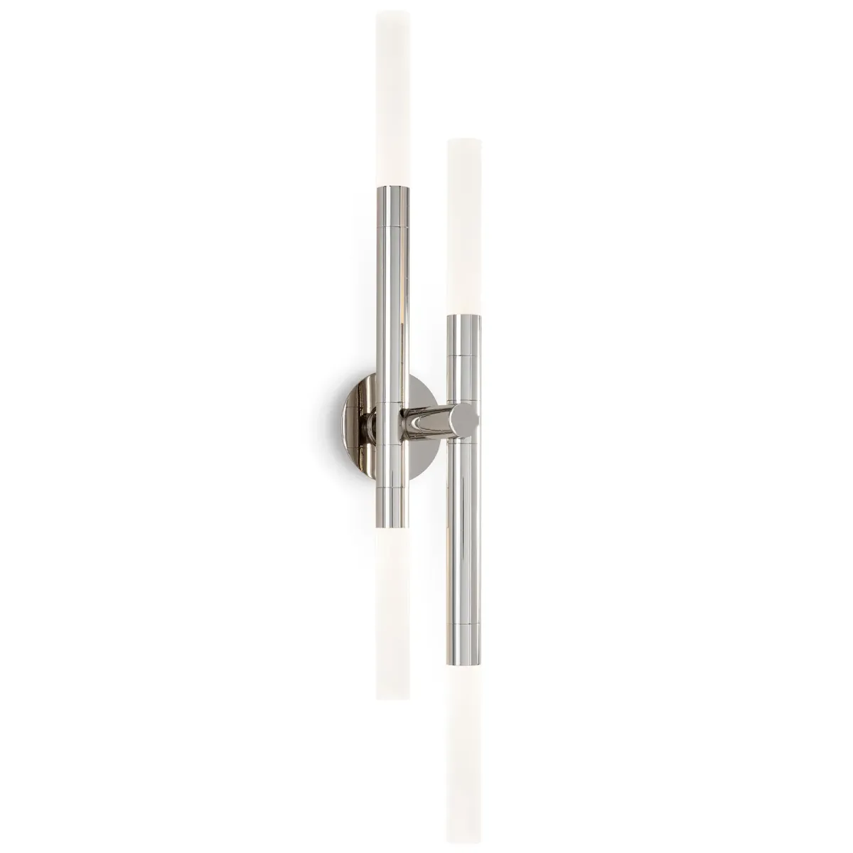 Cass Sconce (Polished Nickel)