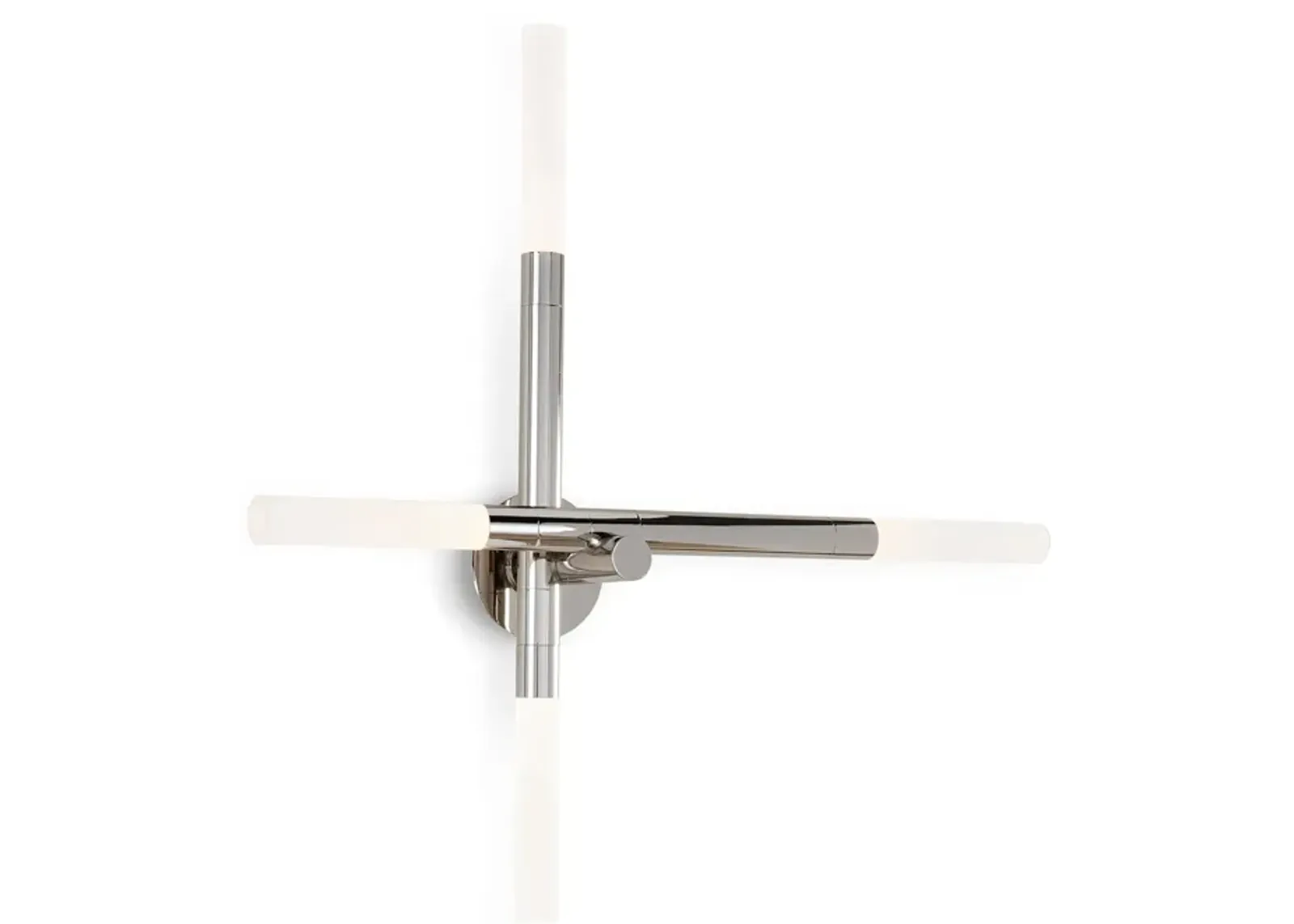 Cass Sconce (Polished Nickel)