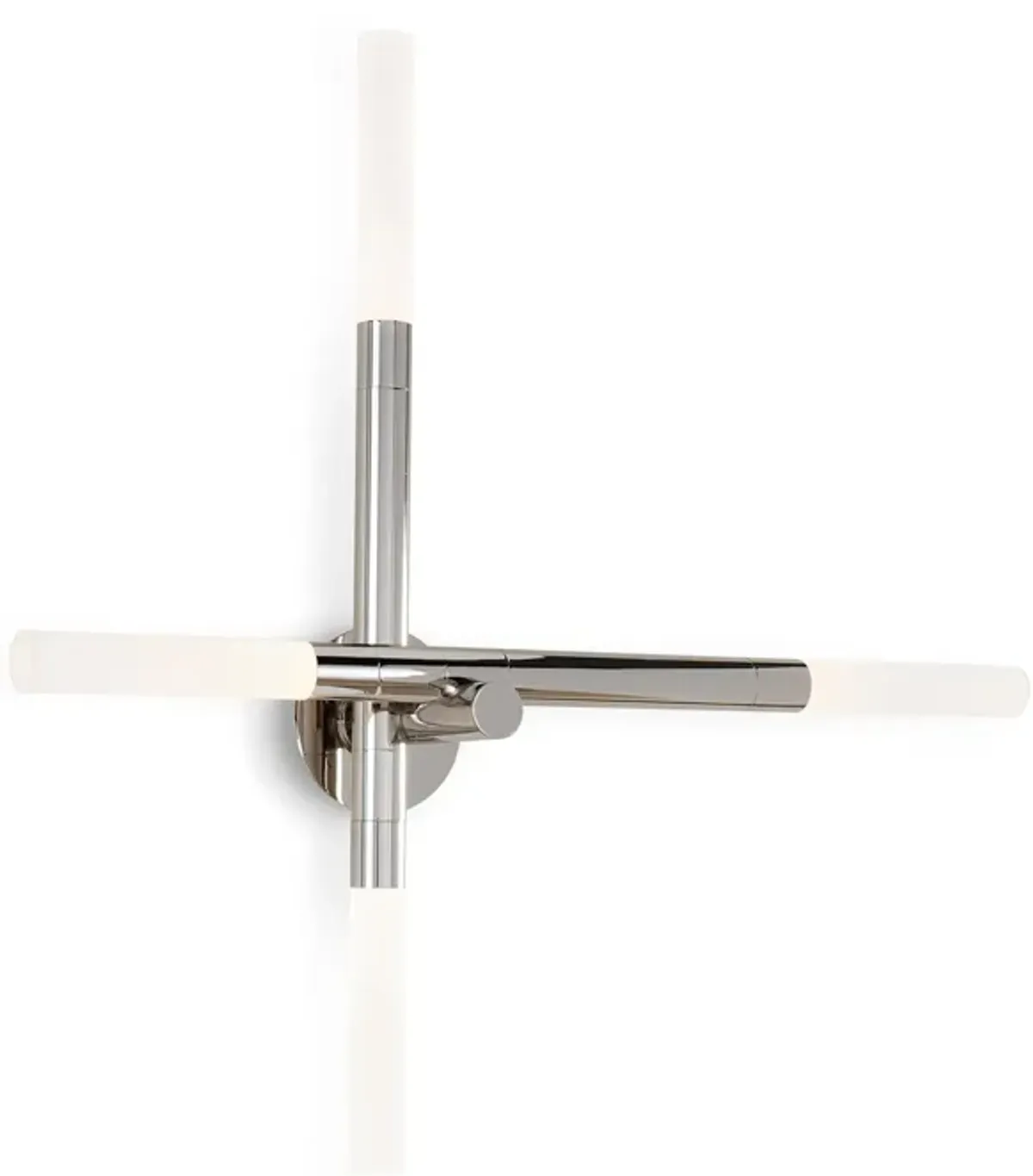 Cass Sconce (Polished Nickel)