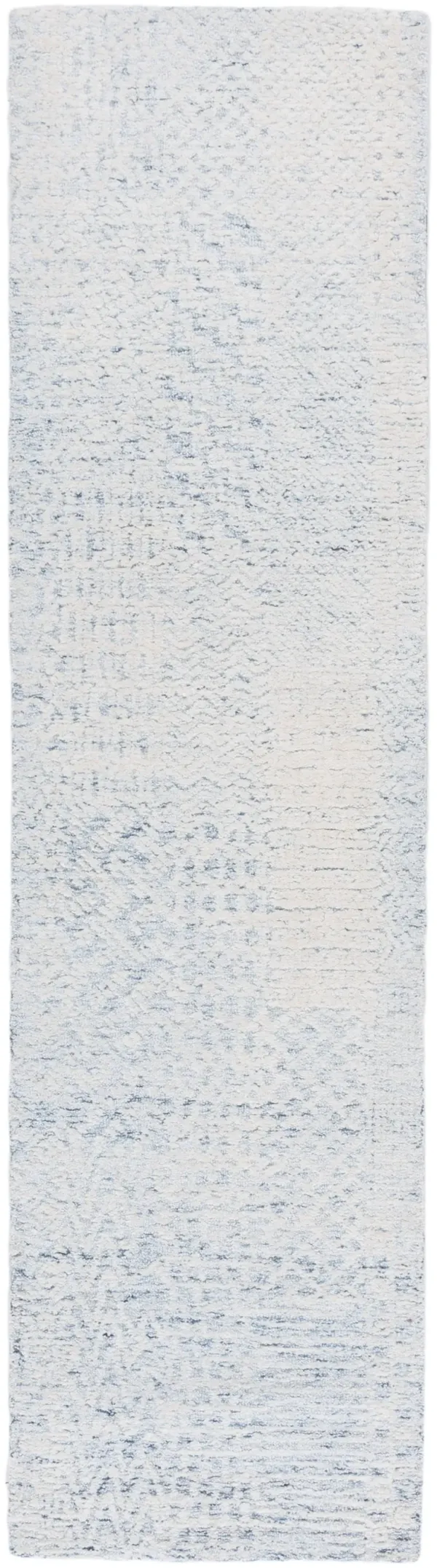 EBONY Hand Tufted 2'-3' x 9' runner