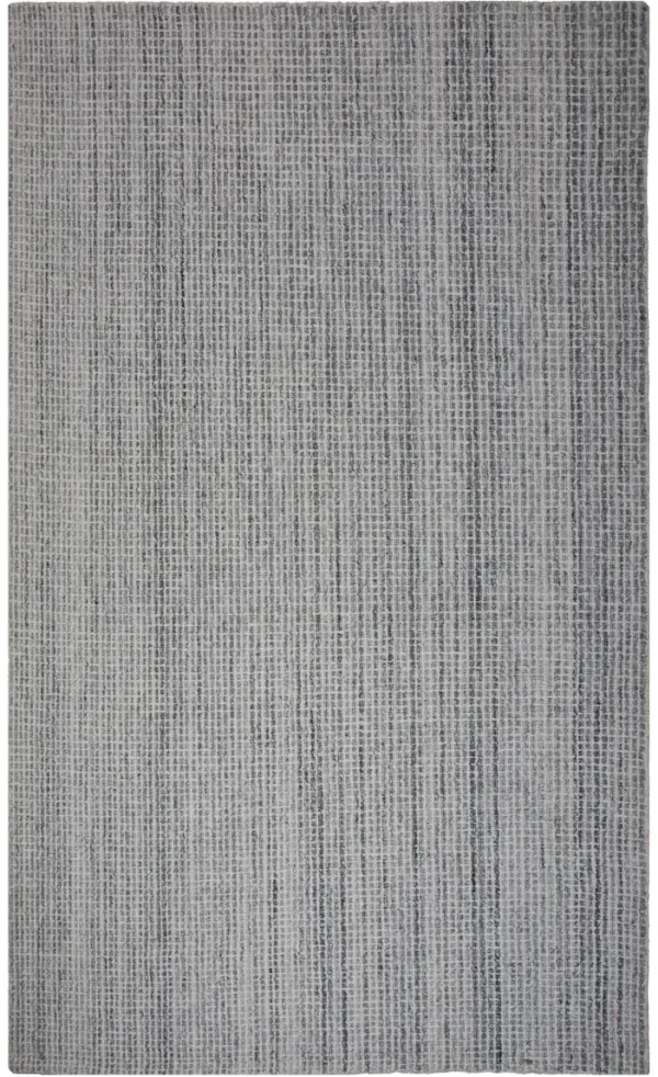 Bixby Hand Tufted Full Loop 8' x 10' Rug