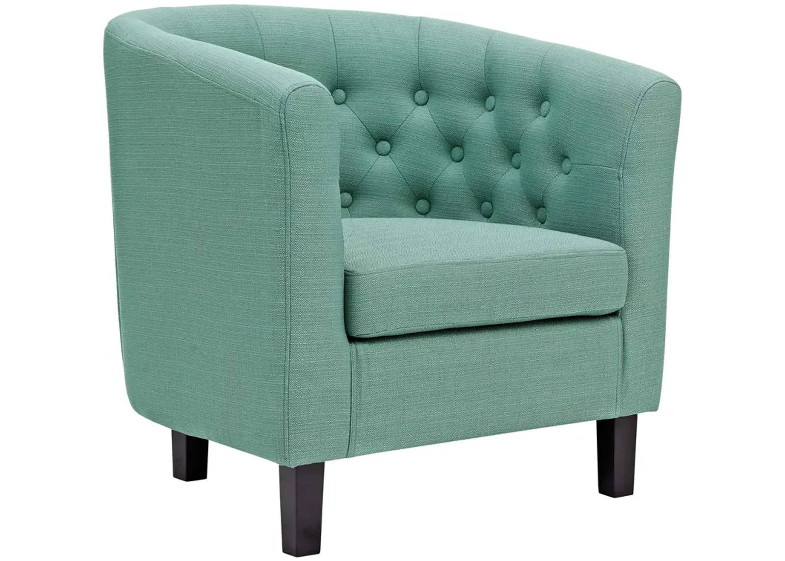 Prospect Upholstered Fabric Armchair