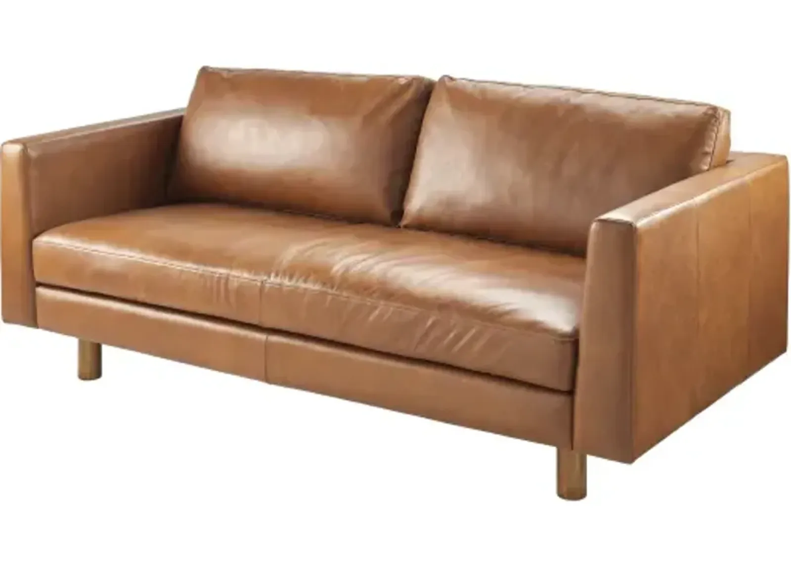 Fitz FTZ-001 34"H x 75"W x 39"D Sofa