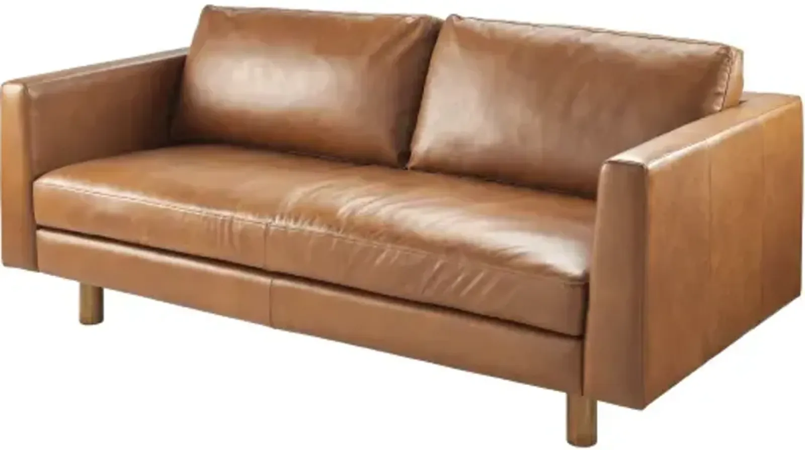 Fitz FTZ-001 34"H x 75"W x 39"D Sofa