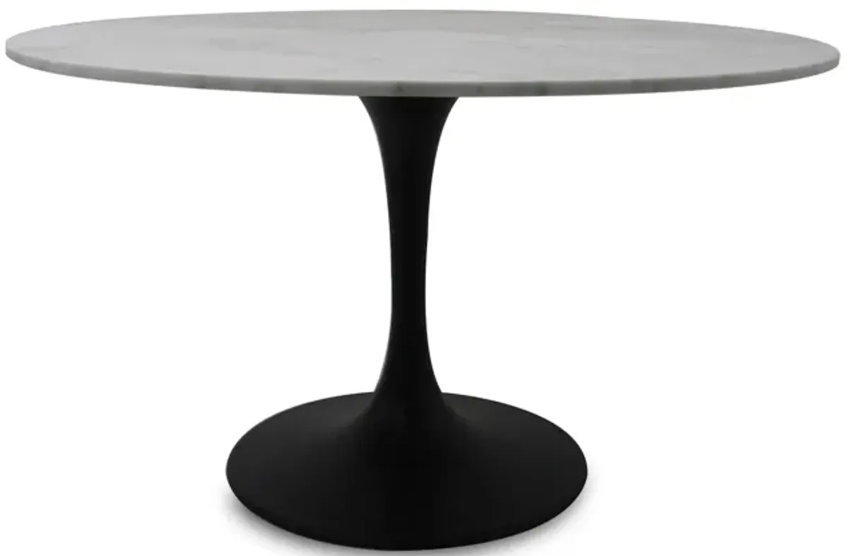 Valencia Round Dining Table