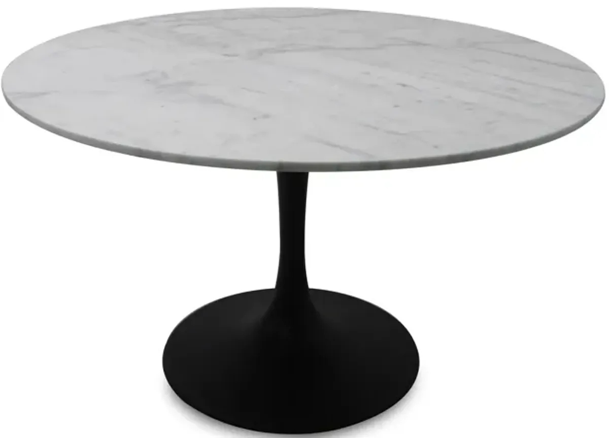 Valencia Round Dining Table