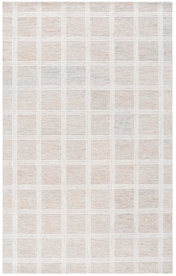 PINE Hand Tufted 8' x 10' area rug