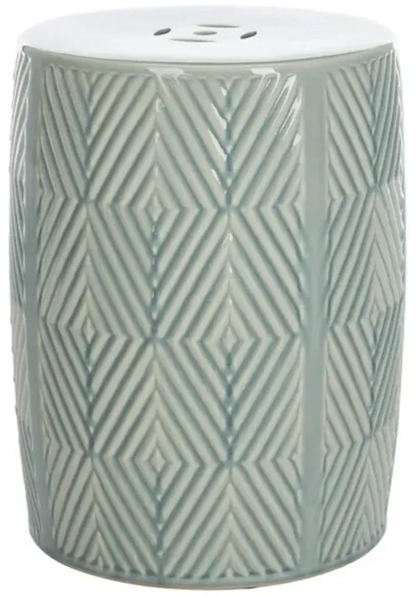 Hemdi Garden Stool