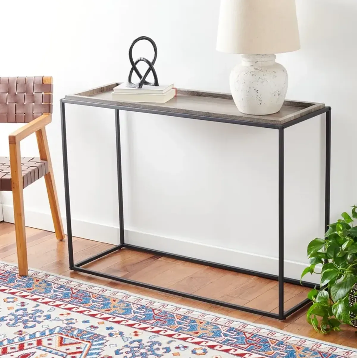 ANDEY CONSOLE TABLE