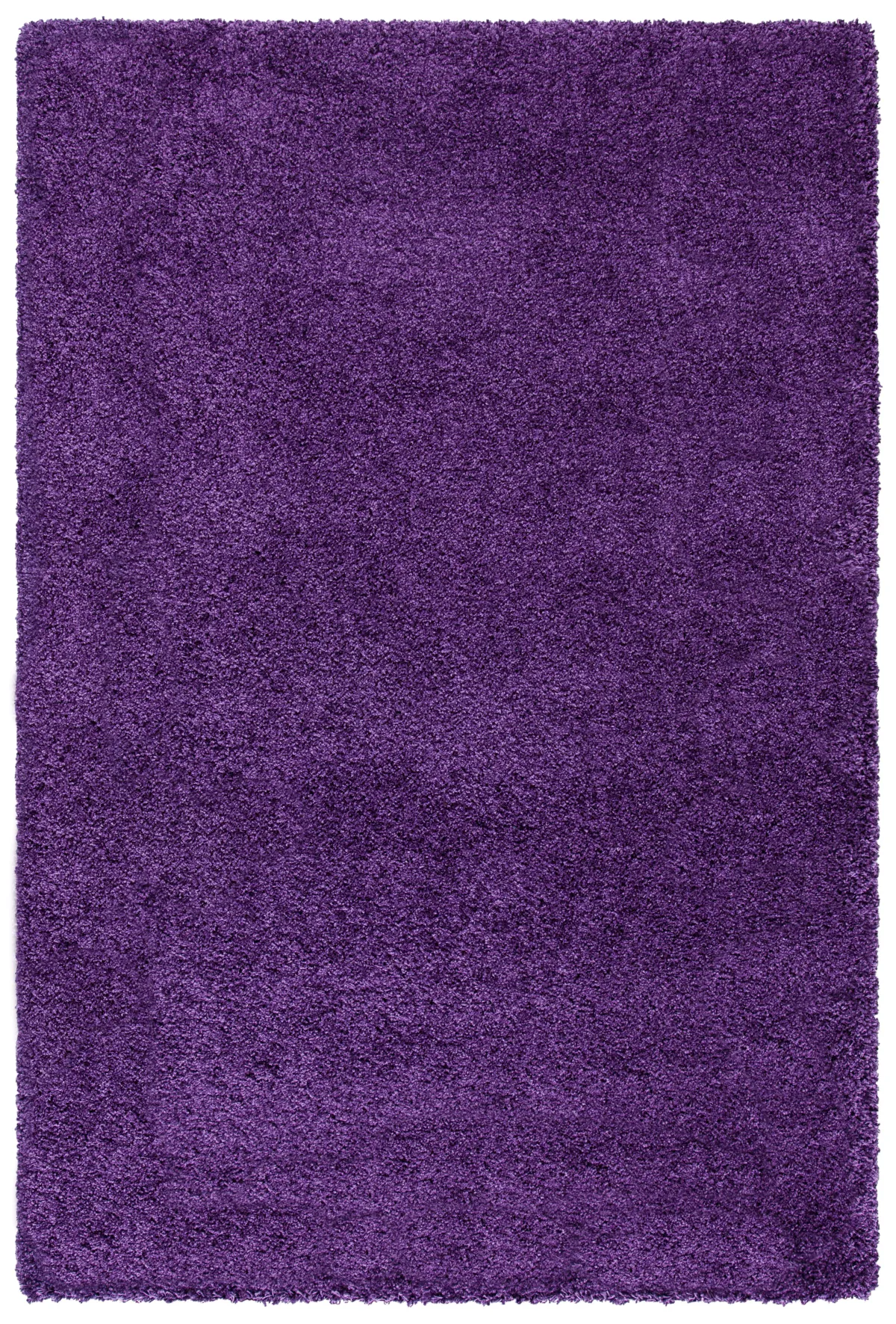 MILAN SHAG Medium Rectangle Power Loomed 5'-1" x 8' Rug