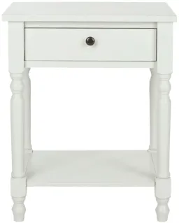 white color