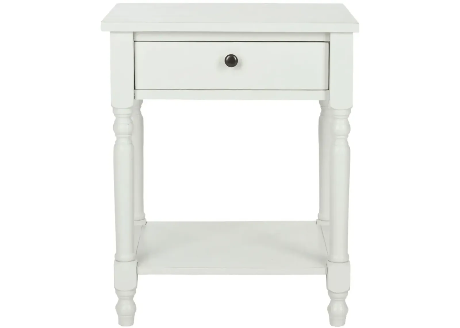 TAMI NIGHTSTAND WITH STORAGE DRAWER