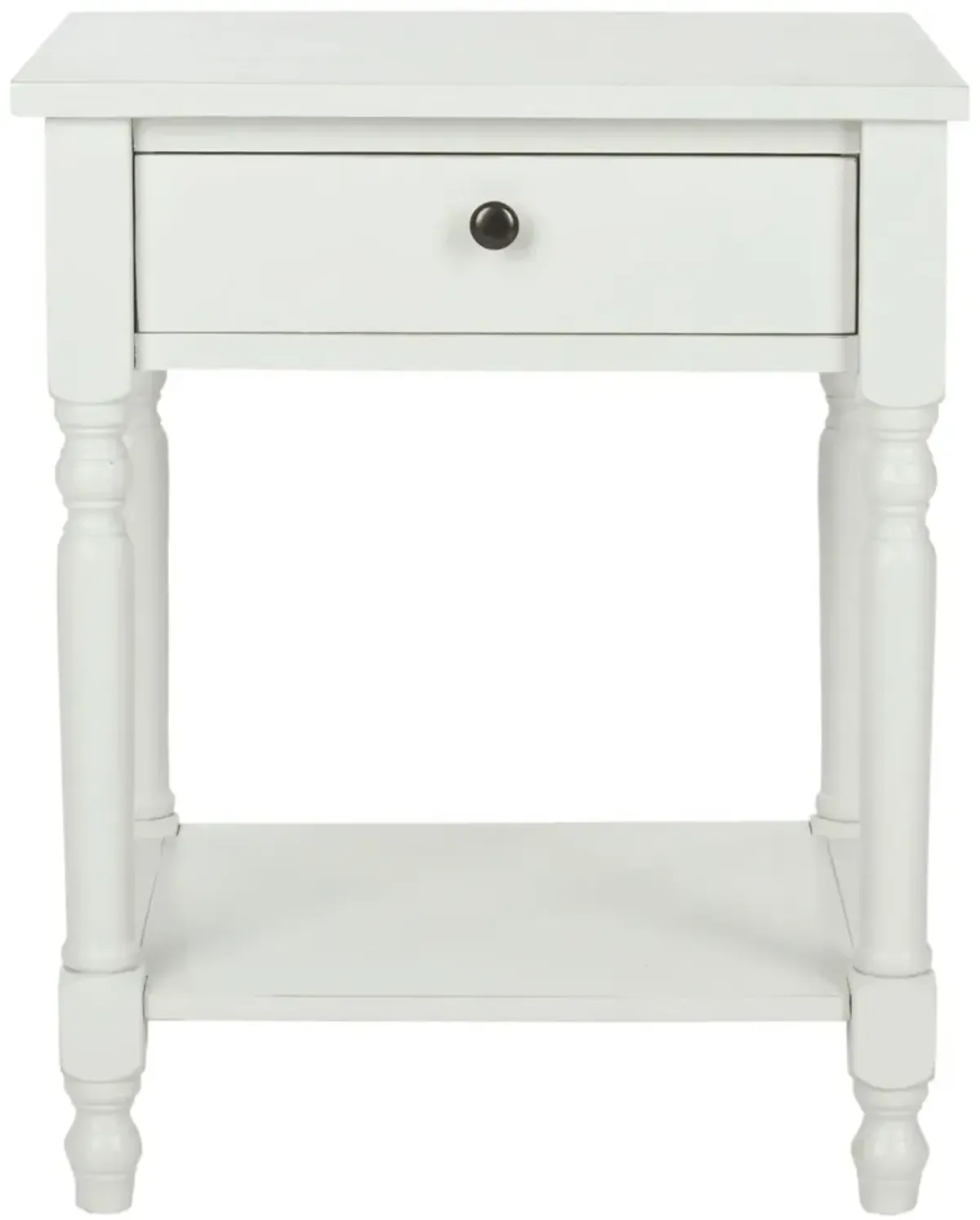 TAMI NIGHTSTAND WITH STORAGE DRAWER