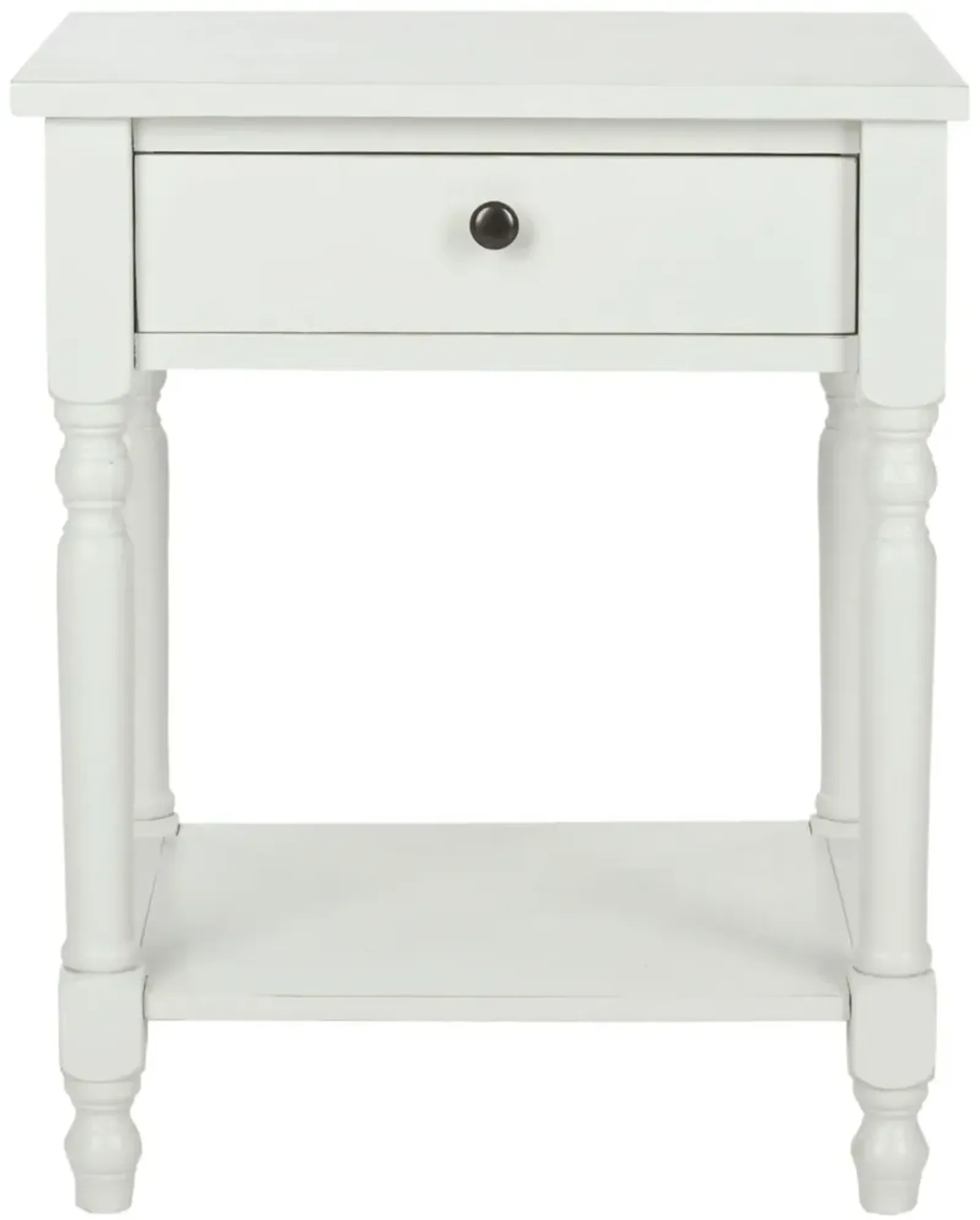 TAMI NIGHTSTAND WITH STORAGE DRAWER