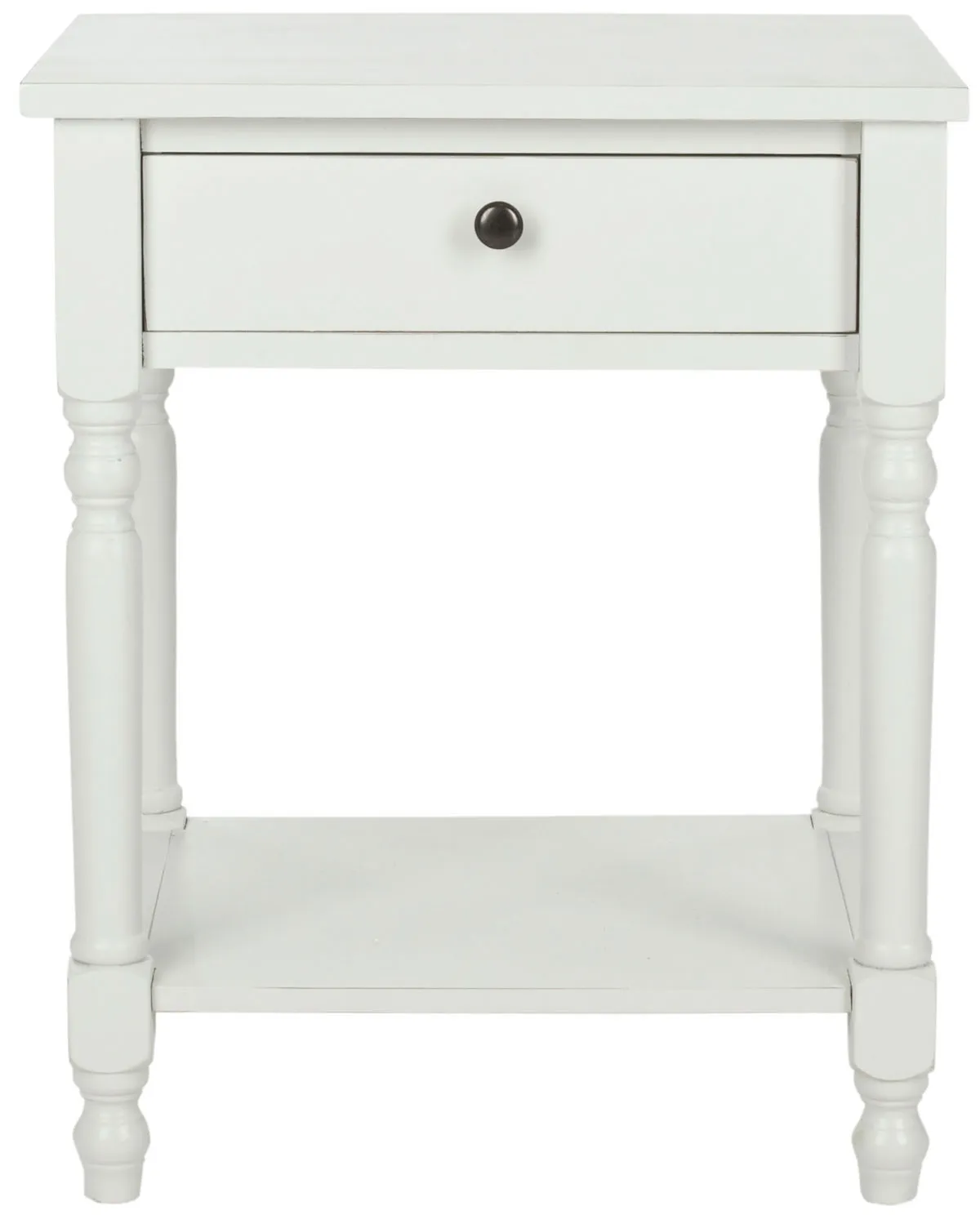 TAMI NIGHTSTAND WITH STORAGE DRAWER