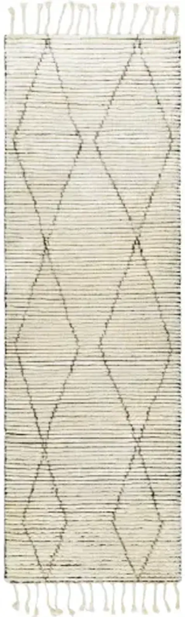 Camille 5' x 7'6" Rug