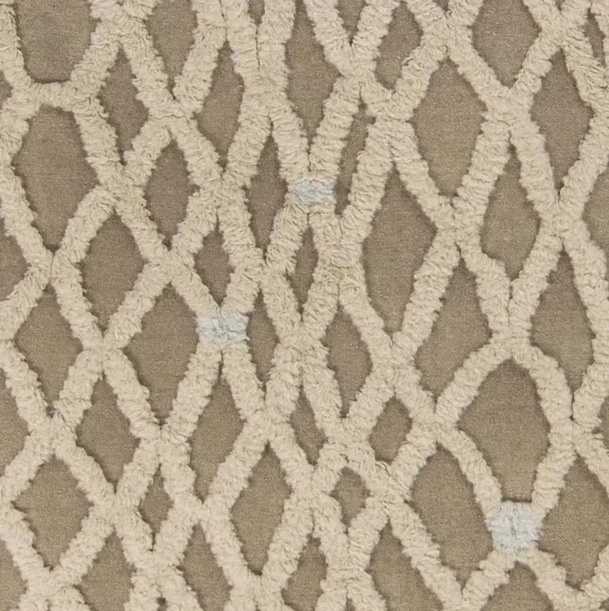 Midelt MDT-1001 8' x 11' Hand Made Rug