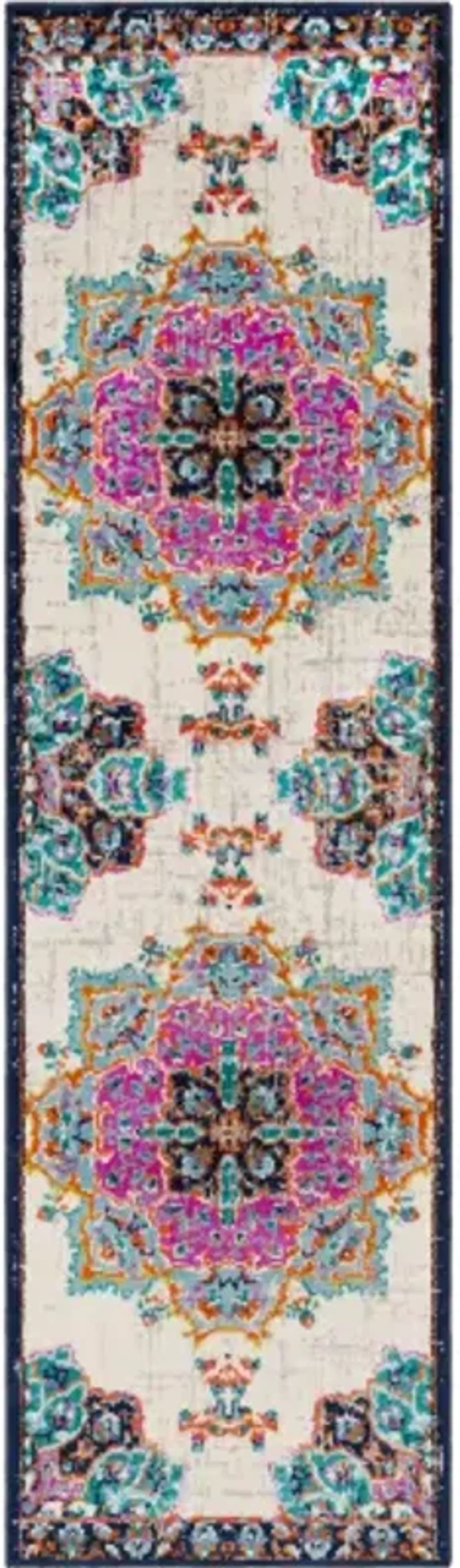Paramount 2'2" x 7'7" Rug