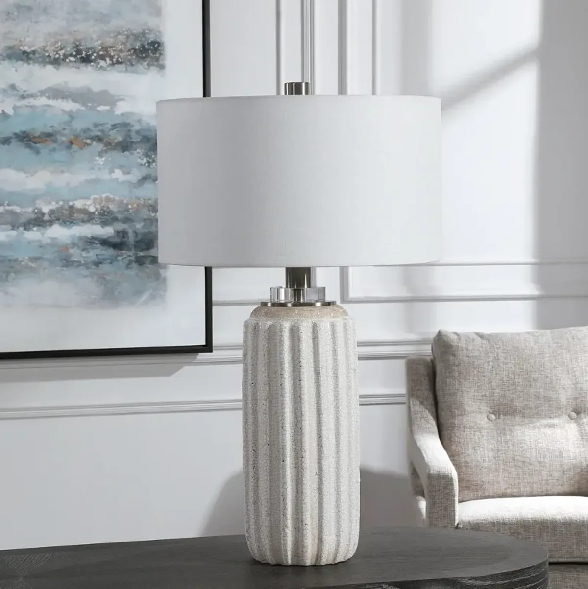 Azariah Table Lamp