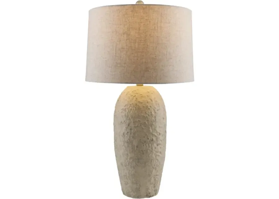 Eino ENO-001 28"H x 16"W x 16"D Accent Table Lamp