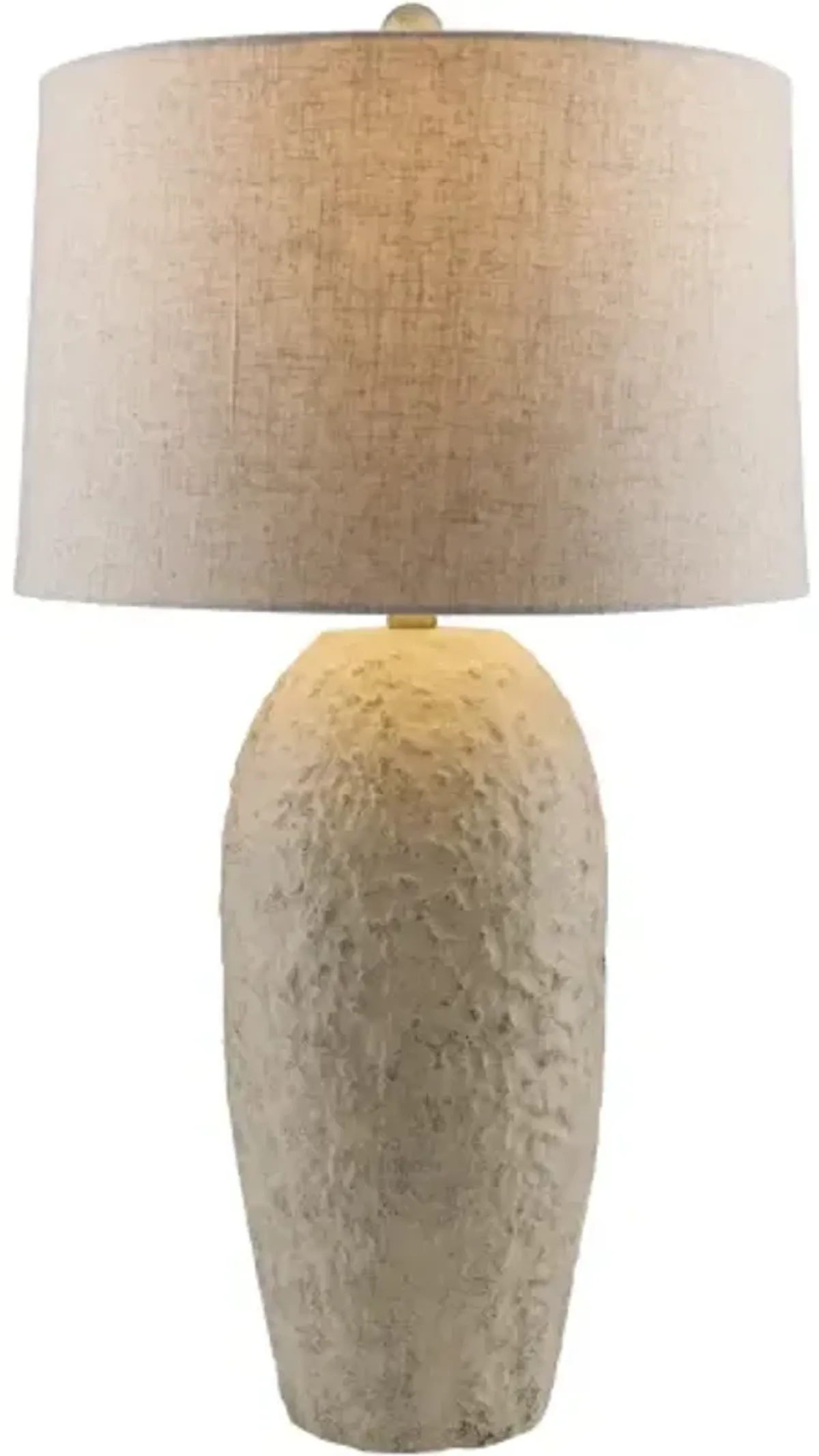 Eino ENO-001 28"H x 16"W x 16"D Accent Table Lamp