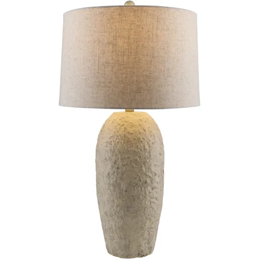 Eino ENO-001 28"H x 16"W x 16"D Accent Table Lamp