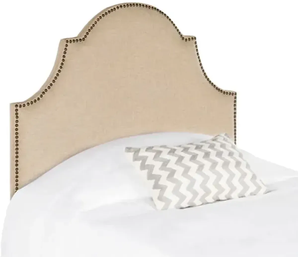 Hallmar King Headboard