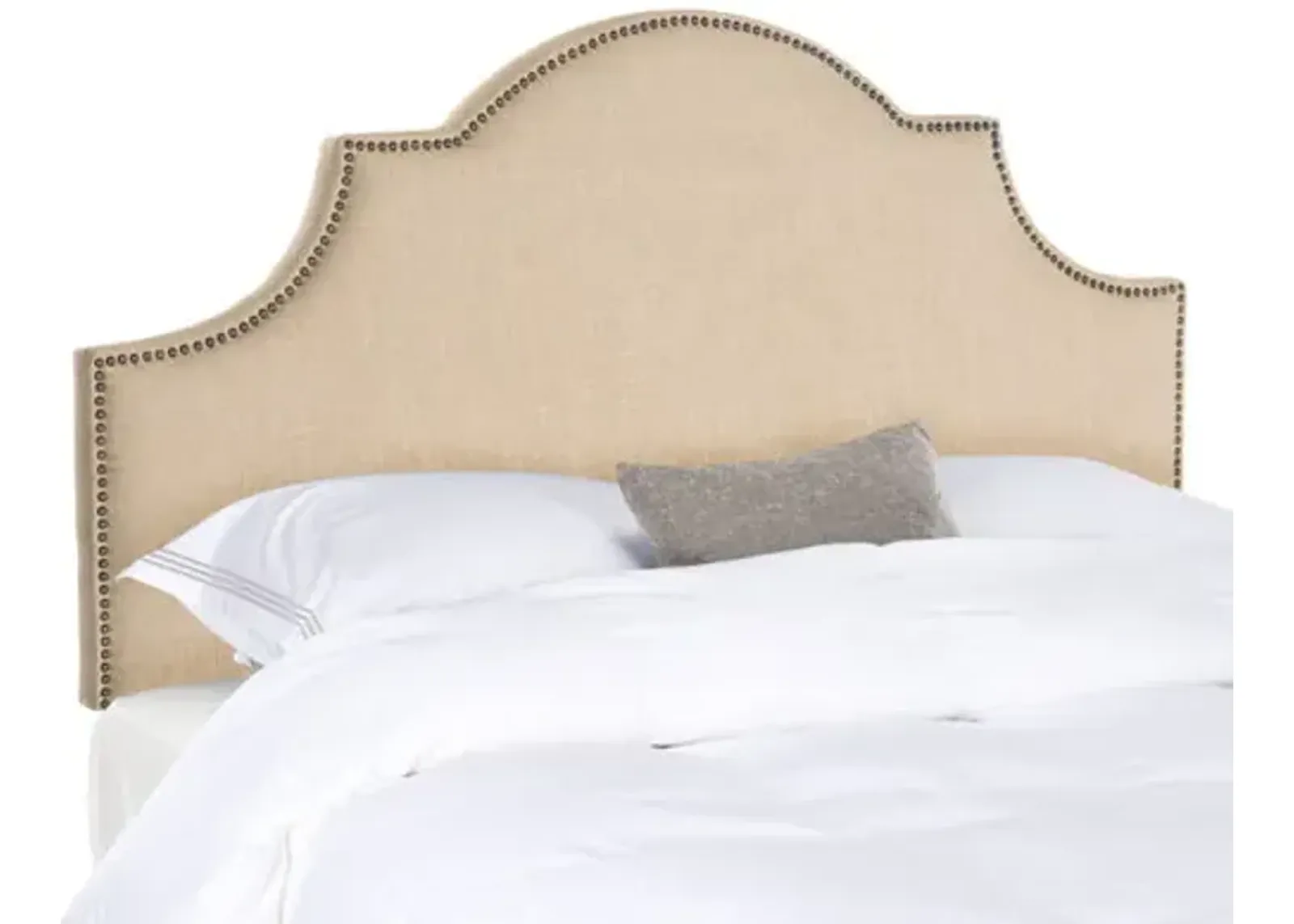 Hallmar King Headboard