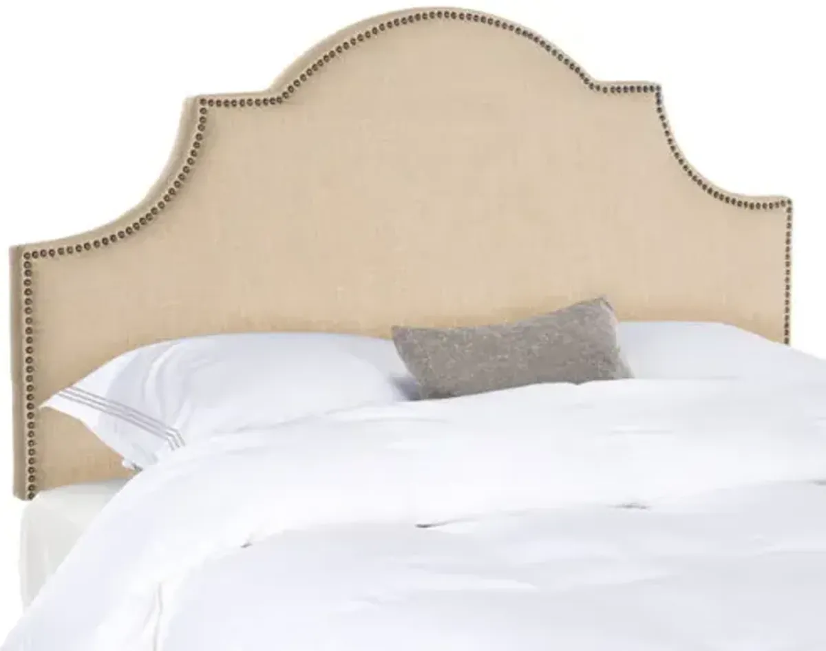 Hallmar King Headboard