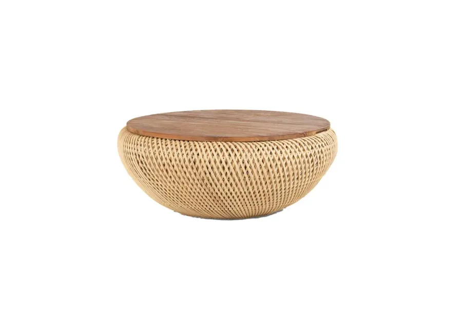 D-Bodhi Wave Coffee Table 