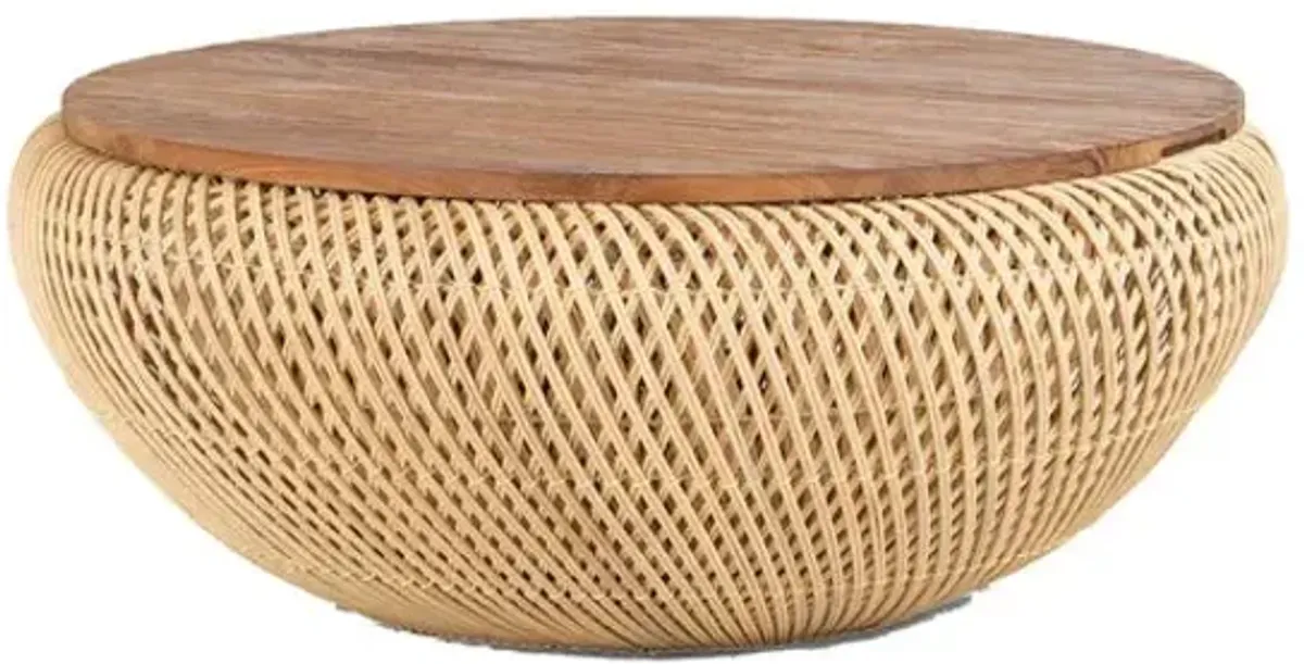 D-Bodhi Wave Coffee Table 