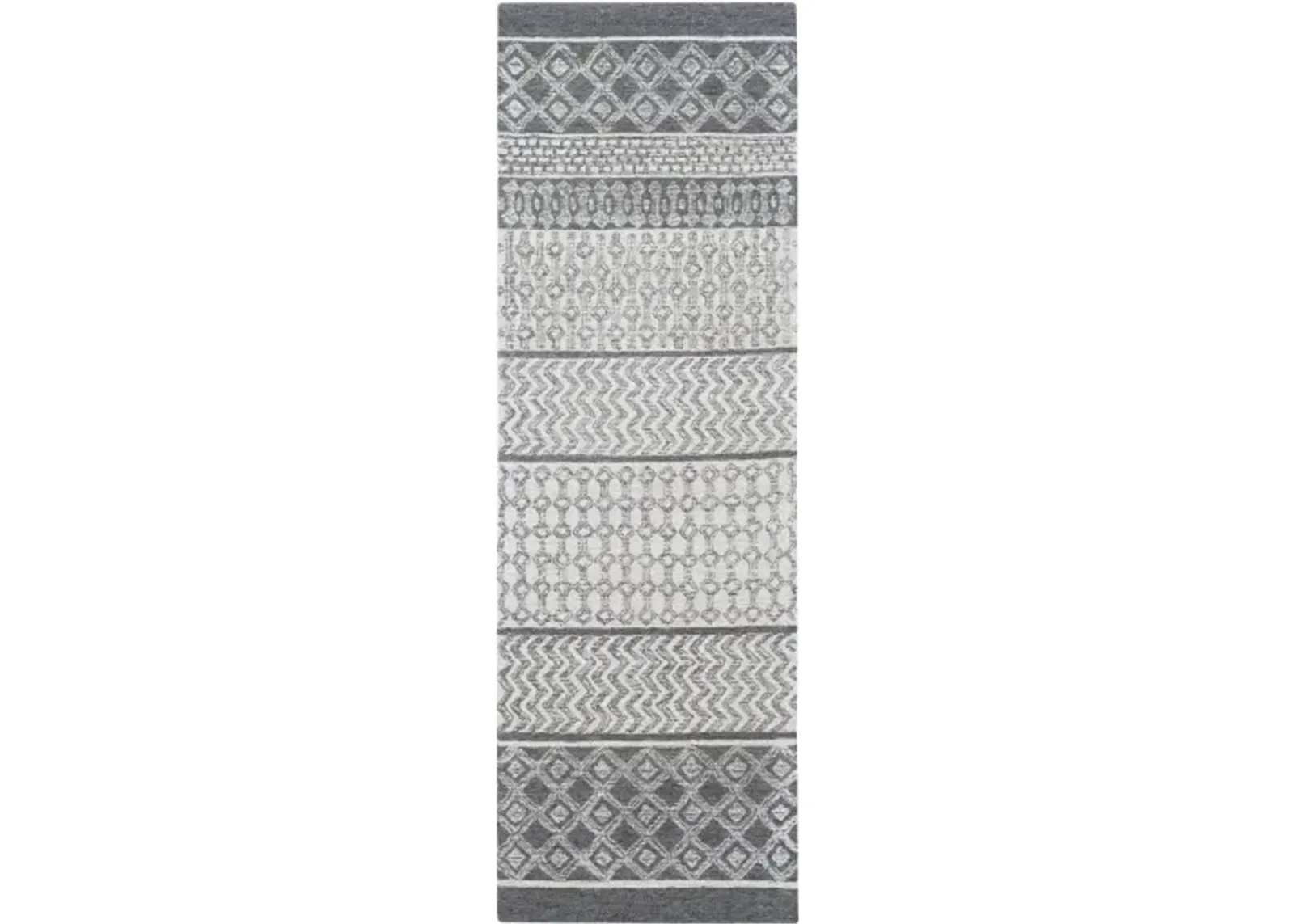 Maroc MAR-2305 2'6" x 6' Rug