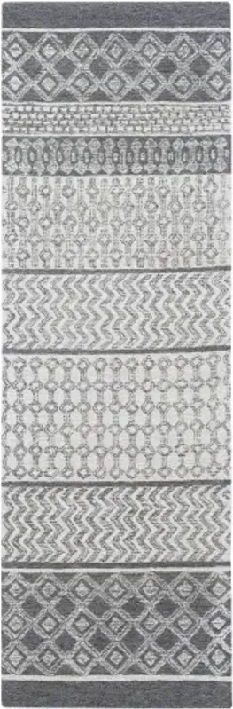 Maroc MAR-2305 2'6" x 6' Rug