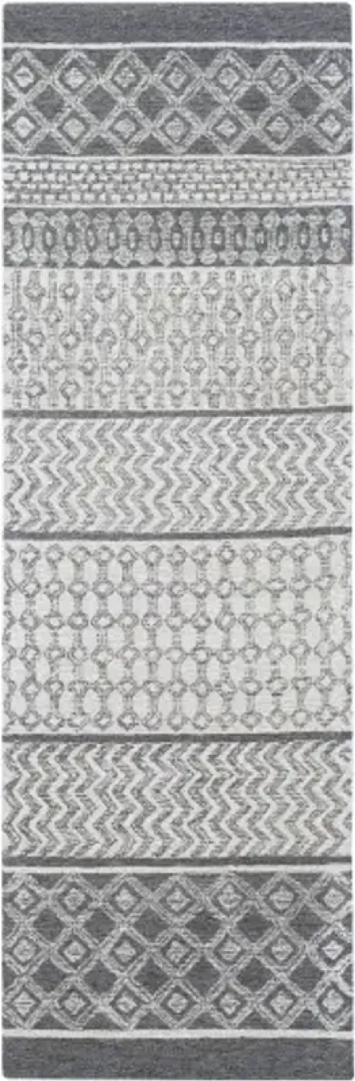 Maroc MAR-2305 2'6" x 6' Rug