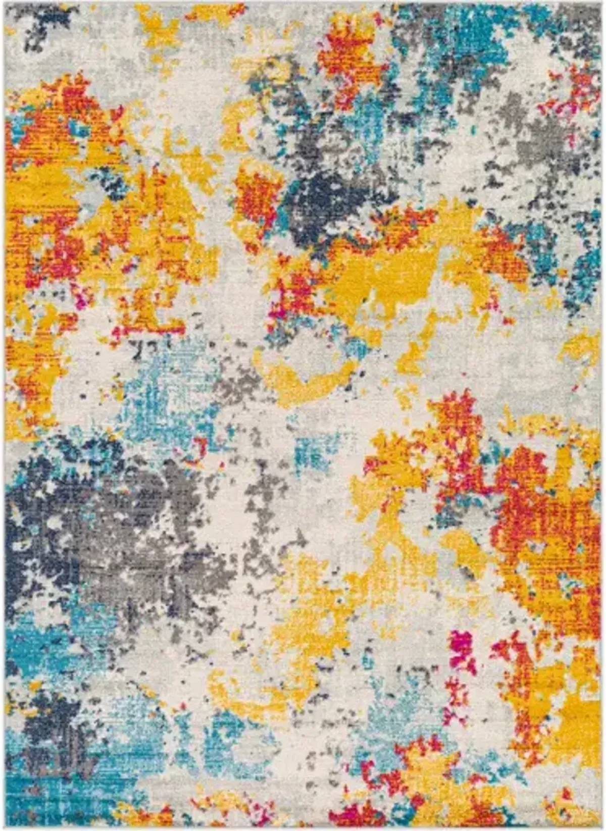 Harput 6'7" x 9' Rug