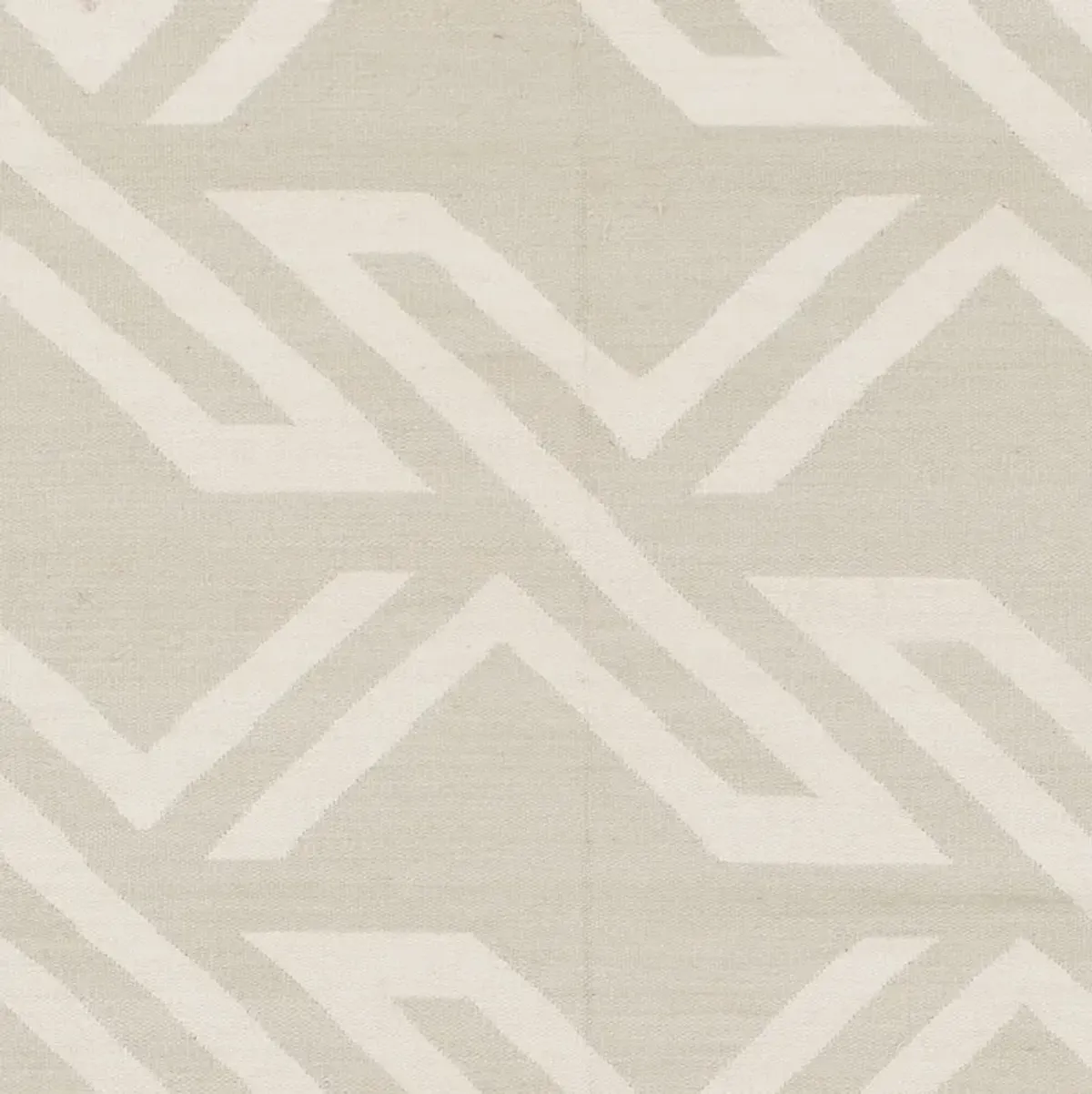 Galvany GVY-3014 4' x 6' Hand Made Rug