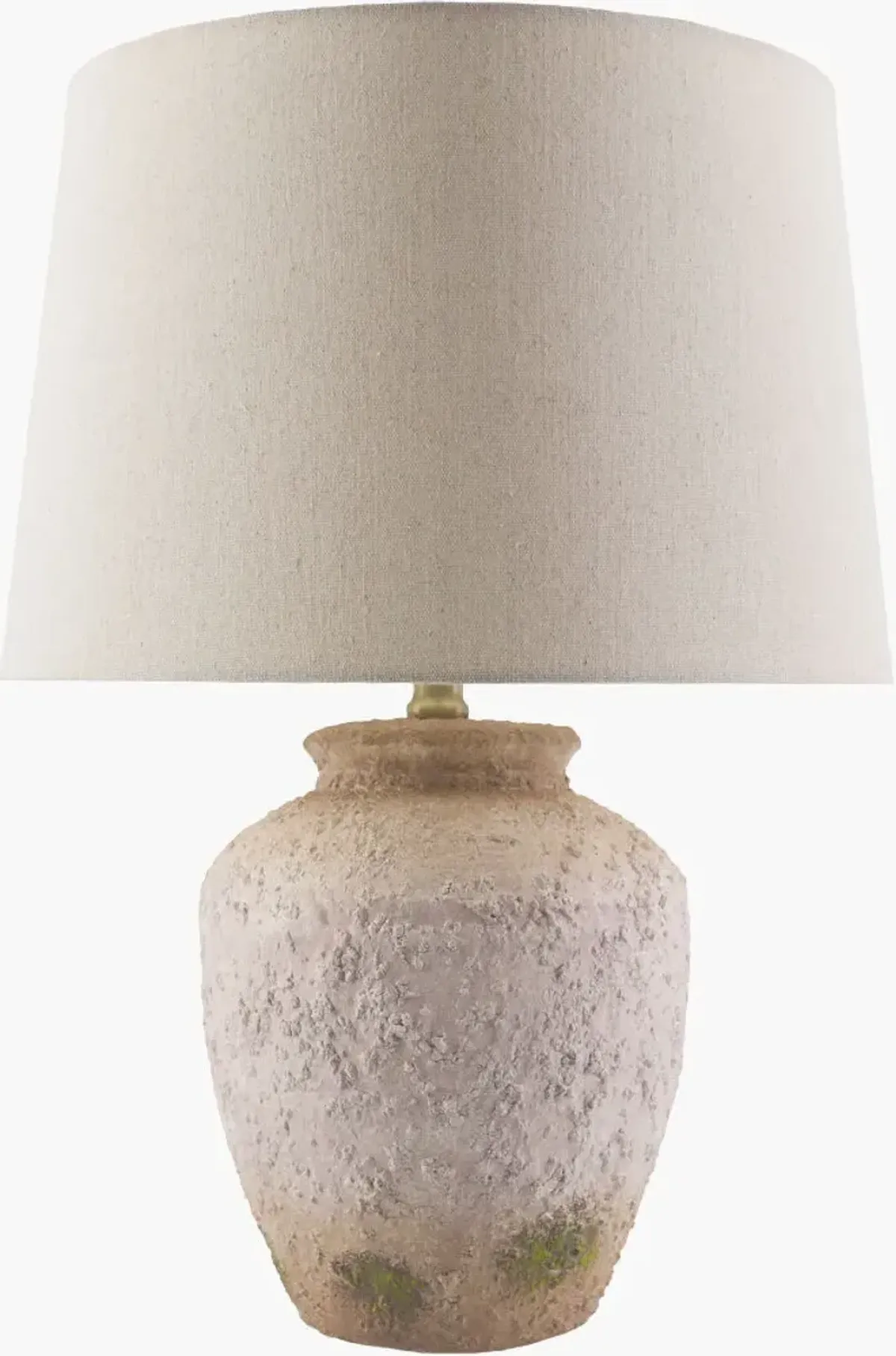 Lianos LIA-001 23"H x 15"W x 15"D Accent Table Lamp