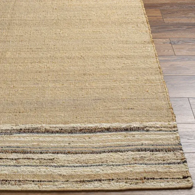 Geneva GNV-2300 9' x 12' Hand Made Rug