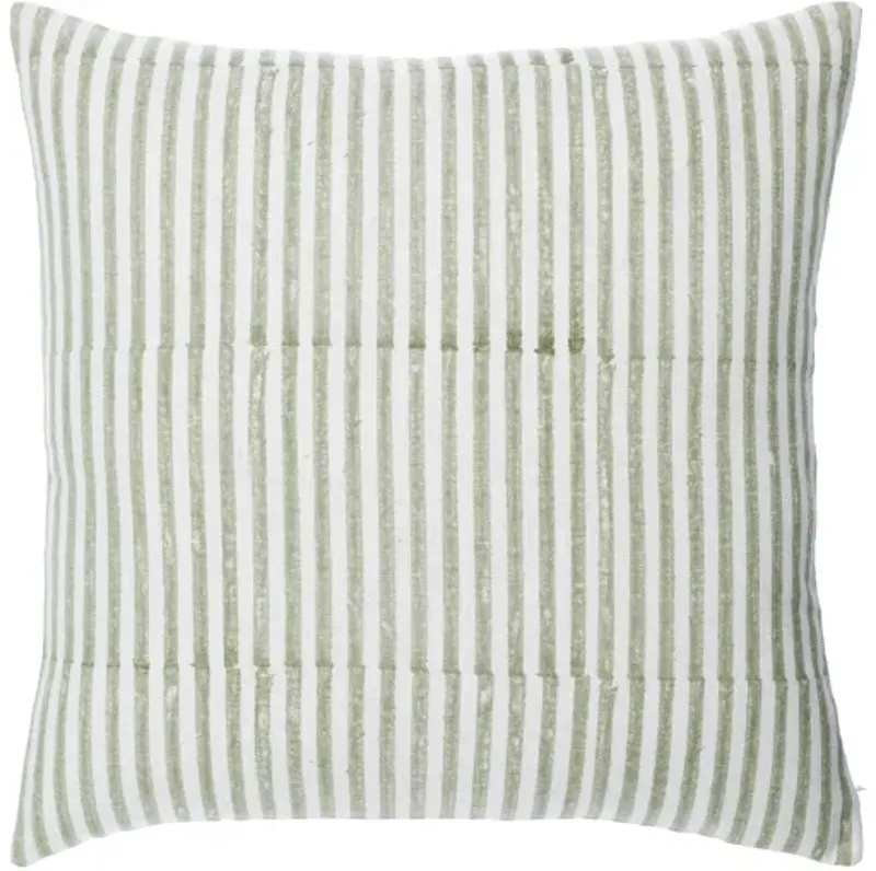 Chateau de Chic CUD-005 18"L x 18"W Accent Pillow