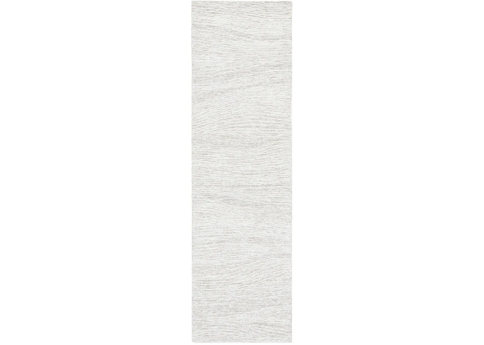 METRO 995 NATURAL  2'-3' x 20' Runner Rug