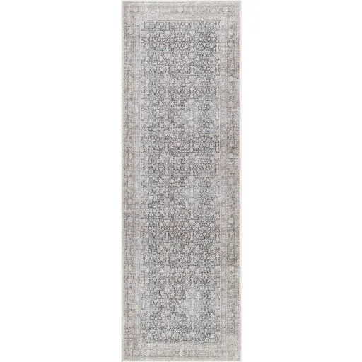 Amelie AML-2387 5'3" x 7'3" Machine Woven Rug