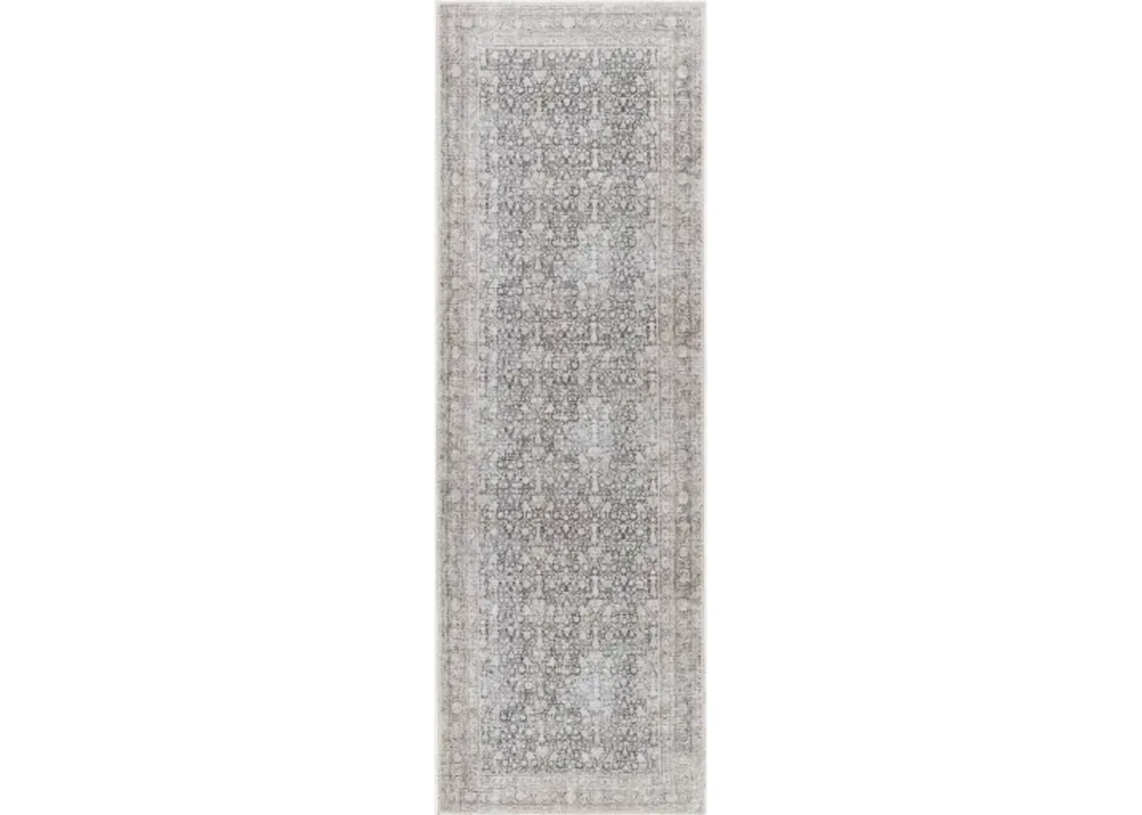 Amelie AML-2387 5'3" x 7'3" Machine Woven Rug