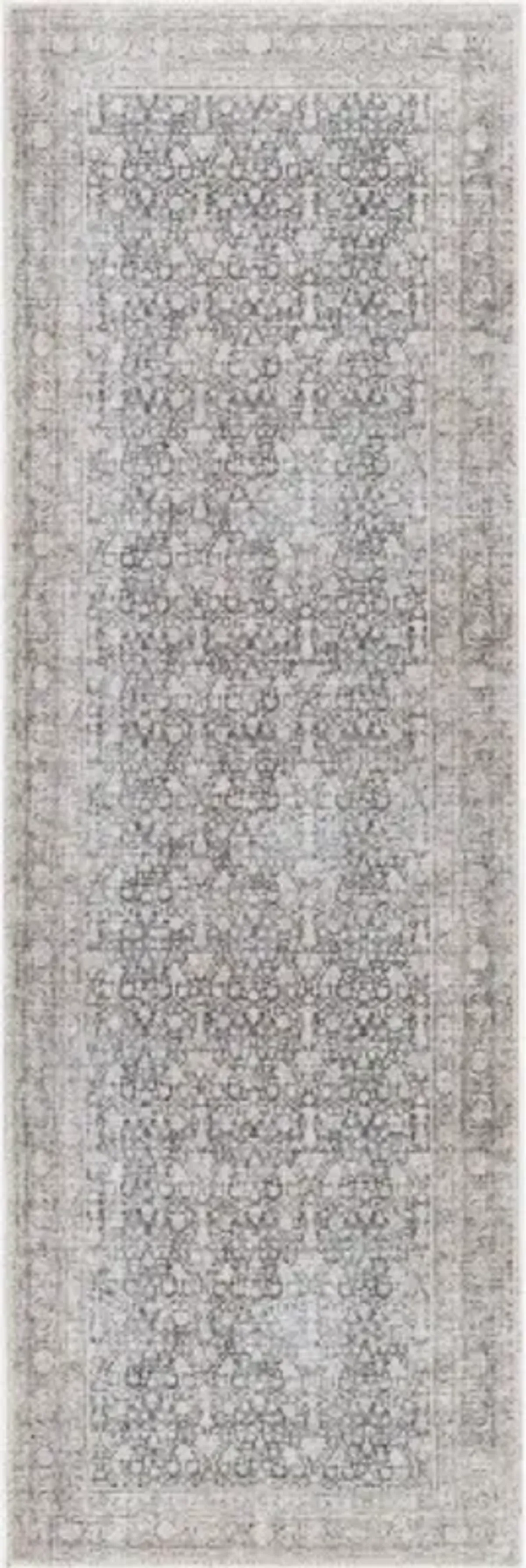 Amelie AML-2387 5'3" x 7'3" Machine Woven Rug