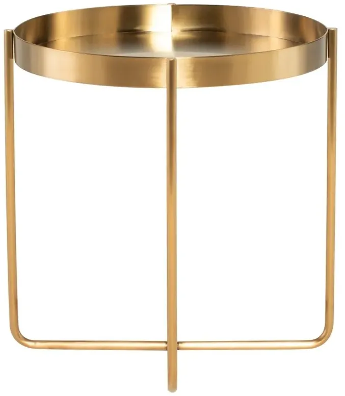 GAULTIER SIDE TABLE