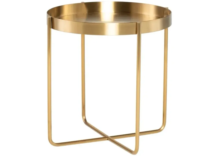 GAULTIER SIDE TABLE