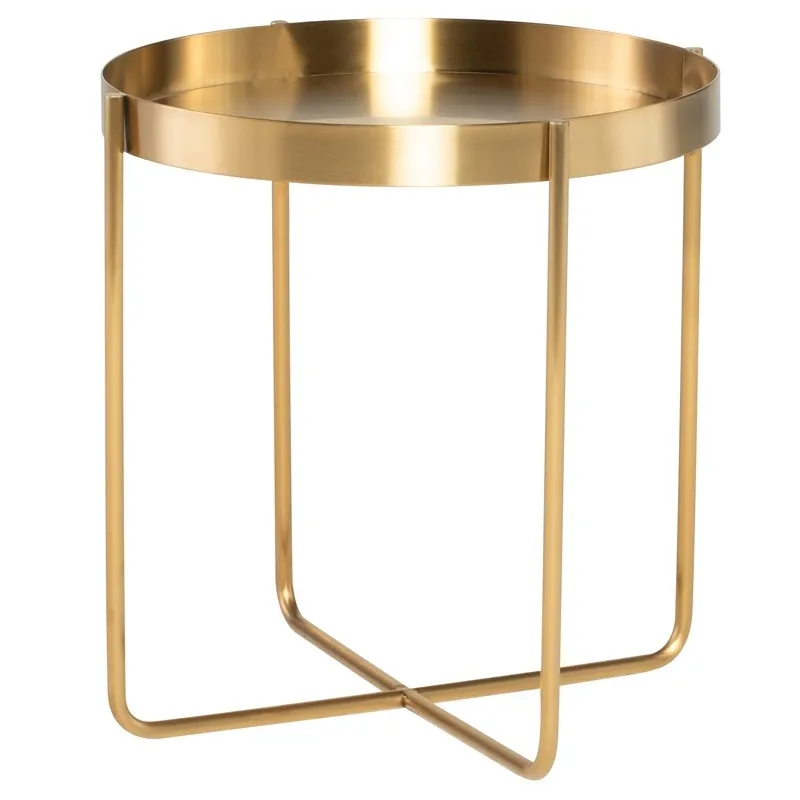 GAULTIER SIDE TABLE