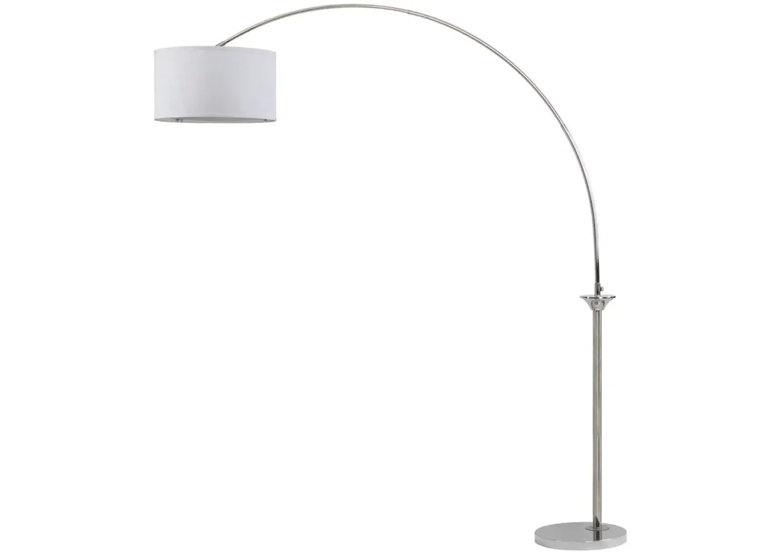 Mira Arc Floor Lamp